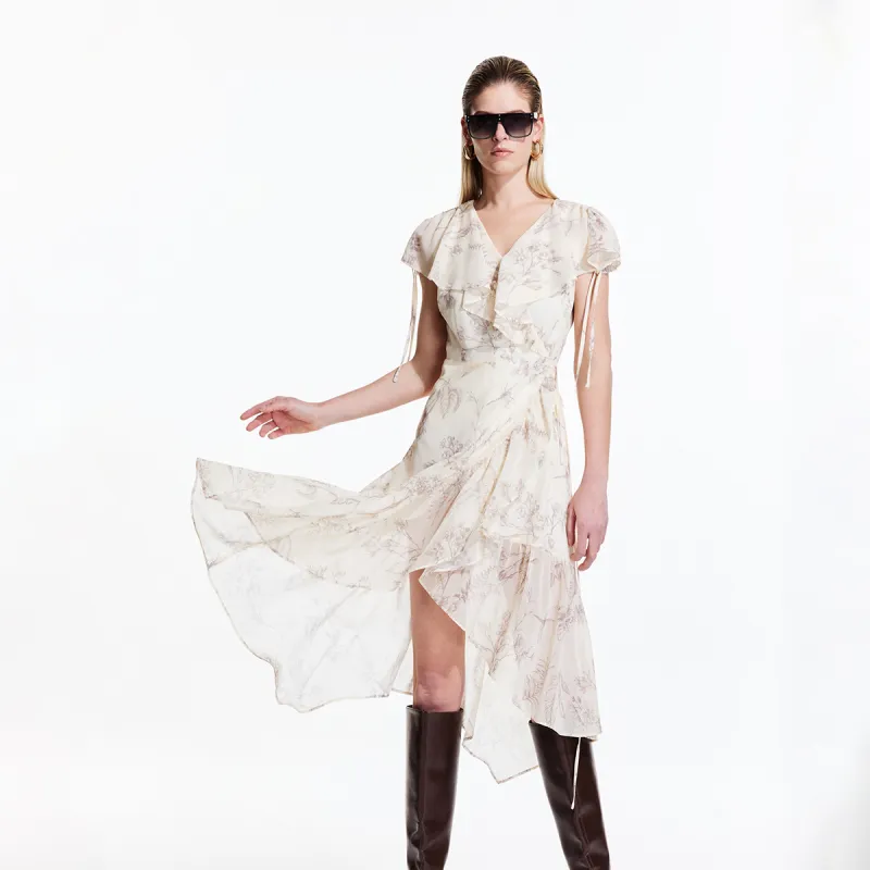 ONLY Short Sleeved Dress Women's-2