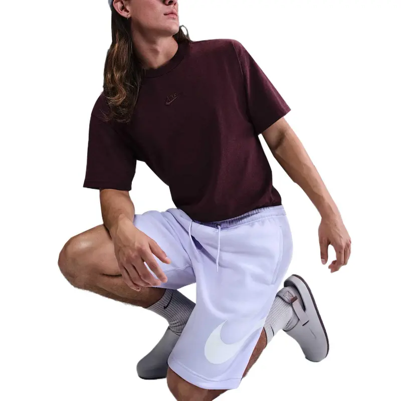 Nike Club Men's Fleece Shorts-2