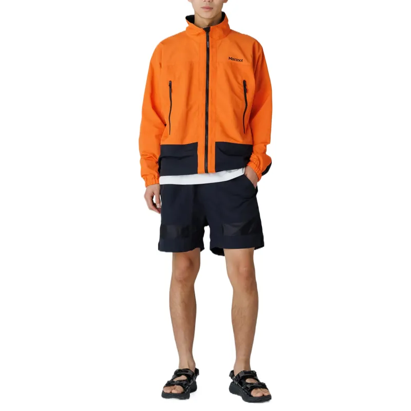 Marmot Climb Truck Jacket Men's-4