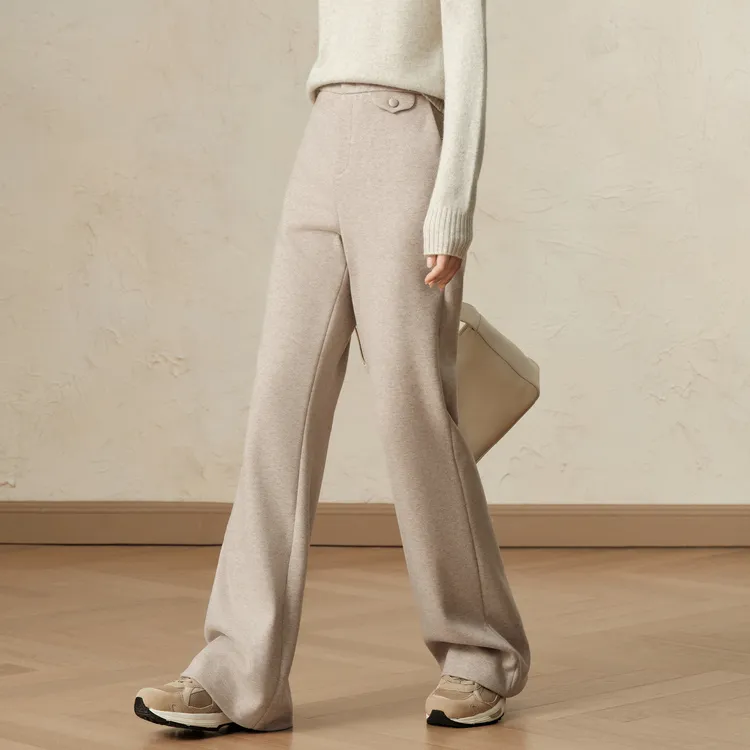 JZ. ANNAKRO Casual Pants Women's-5