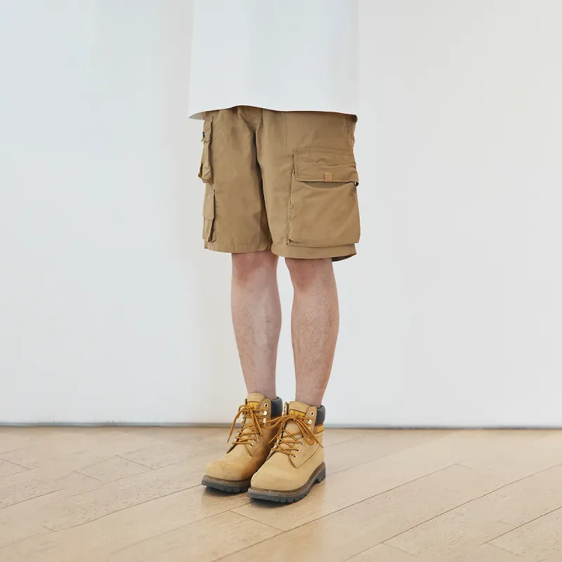 CAT Casual Shorts Men-14