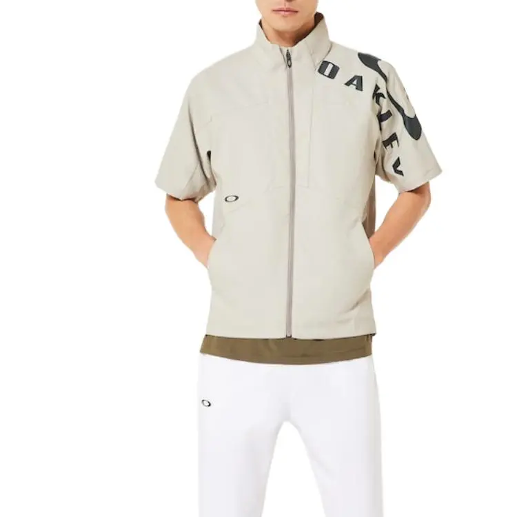 Oakley Jacket Men's Sand In The Desert-3