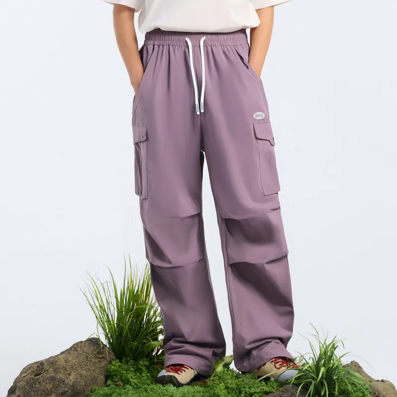 LONSDALE Casual Pants Unisex-6