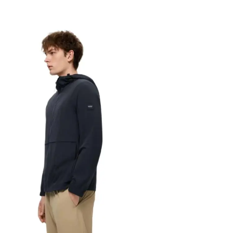 AIGLE Jackets Men-9