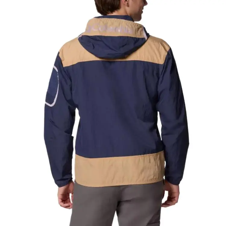 Columbia Challenger Jacket Men's Dark Blue-1