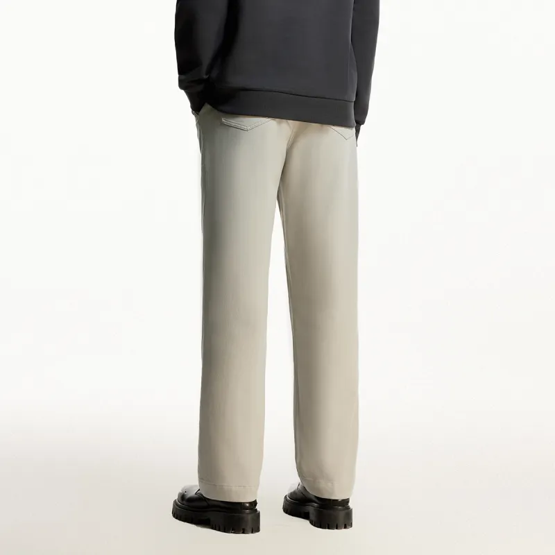 JACK&JONES Casual Pants Men-3
