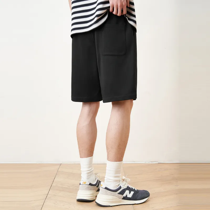 Gxg Jeans Casual Shorts Men-19