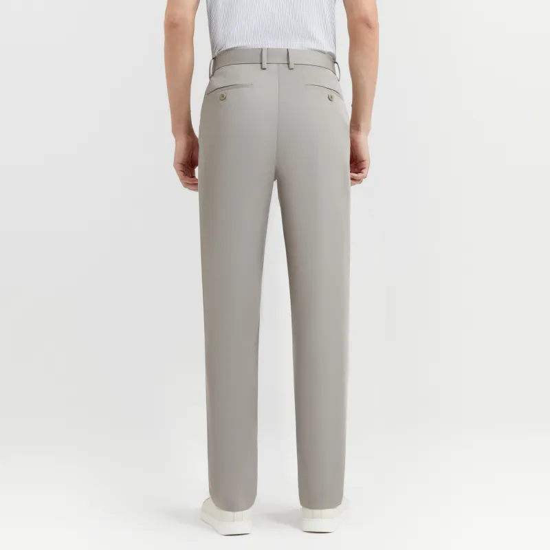 SUNDANCE Casual Pants Men's Light Khaki-4