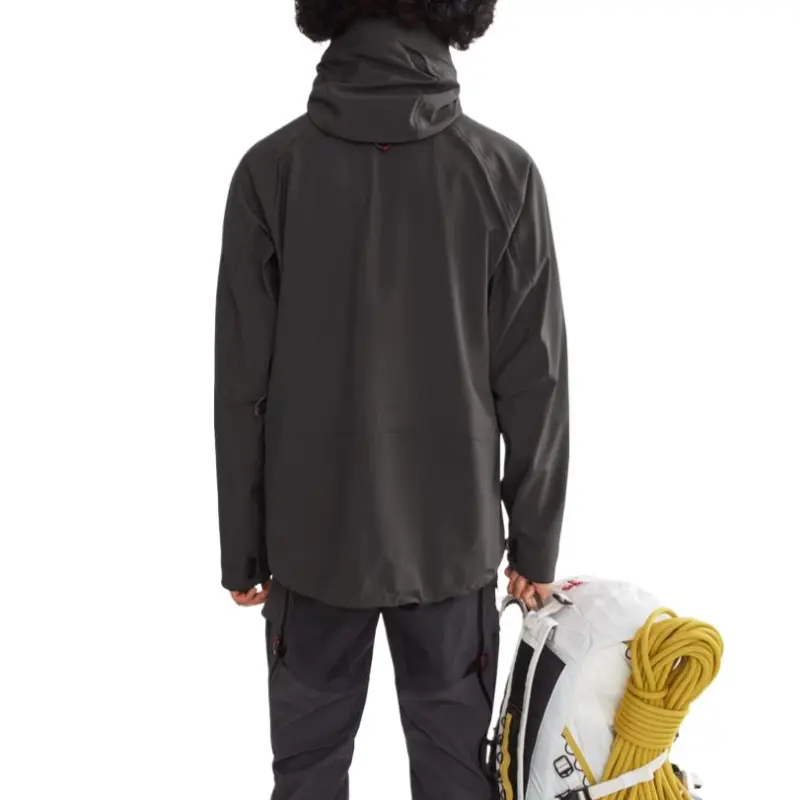 KLATTERMUSEN Draupner Jacket Men's-9