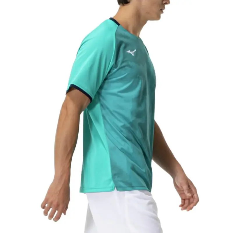Mizuno Tennis Tops Unisex-9
