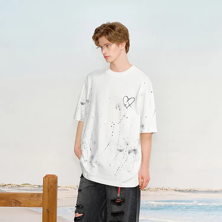 INXX T Shirts Unisex-3