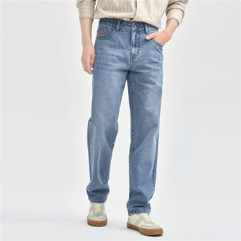 UNIQLO Jeans Men-2