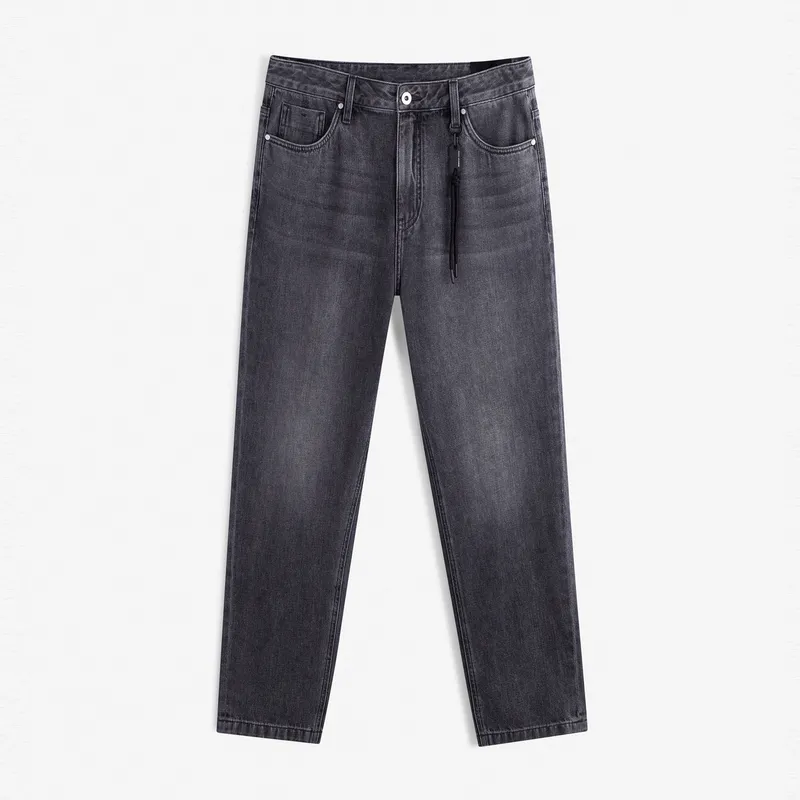 GXG Jeans Men Gray-4