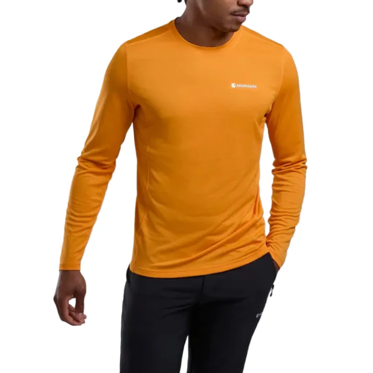 Montane T Shirts Men-16