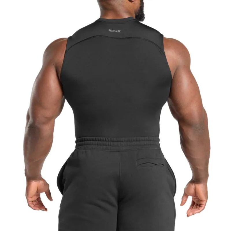 GYMSHARK Tank Tops Men-5