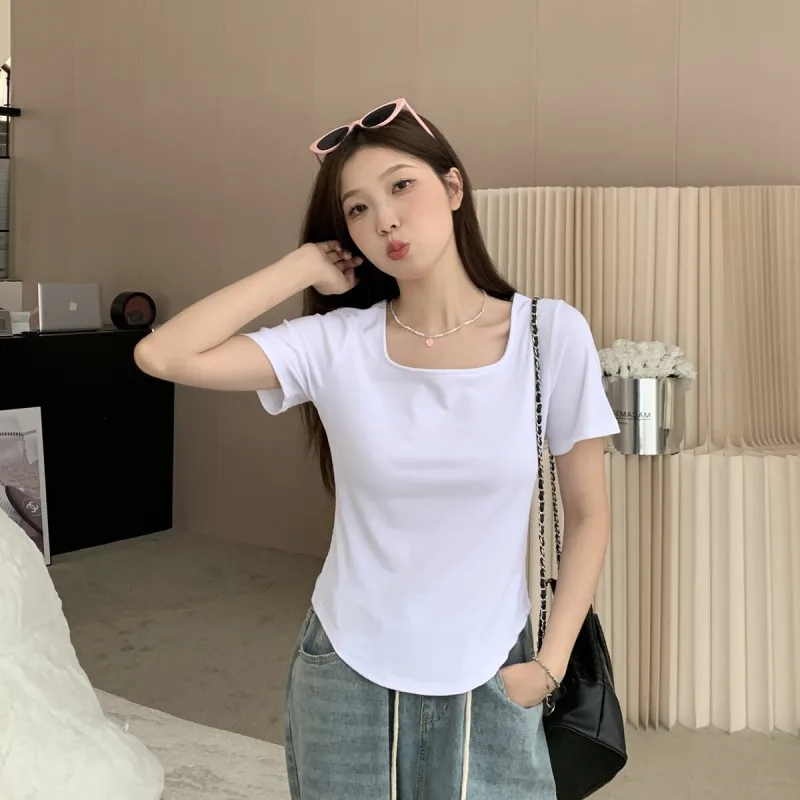 La Chapelle Women's Undershirts-1