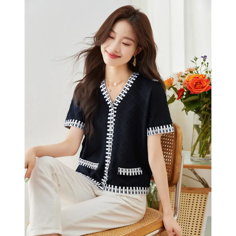 Love Elaine T Shirts Women's-4