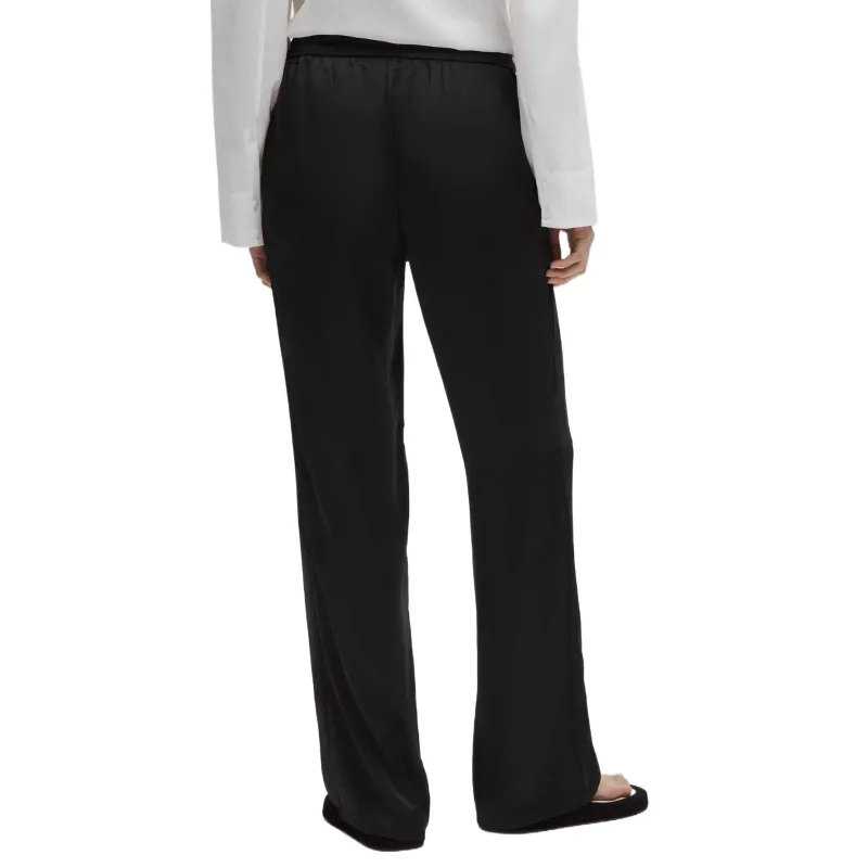 Lululemon High RiseStraight Leg Casual Pants Women's-1