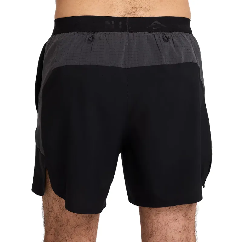 Nike Dri Fit Sports Shorts Men's Black-1