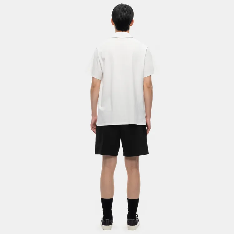 Nice Rice Casual Shorts Unisex-5