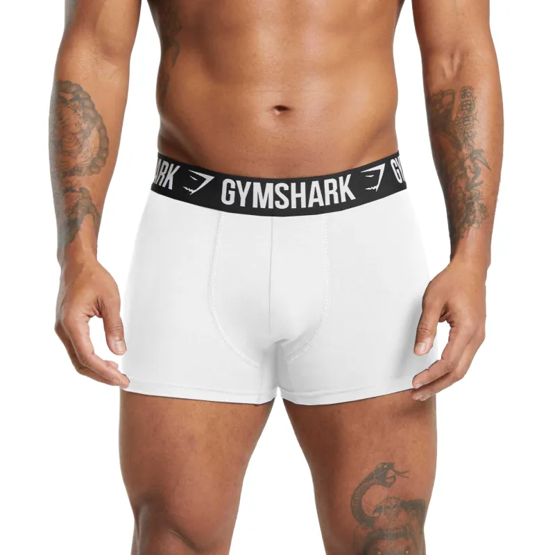 GYMSHARK Underpants Men's 1 Pack-3