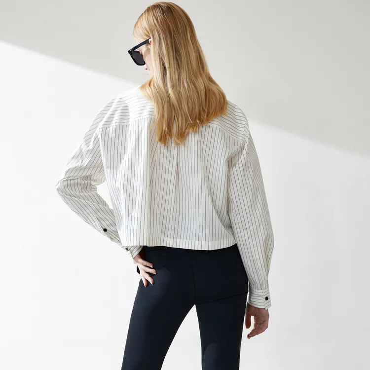 MO&CO Crop Tops Women's-2