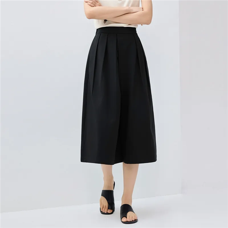 UNIQLO Suit Trousers Women's-5