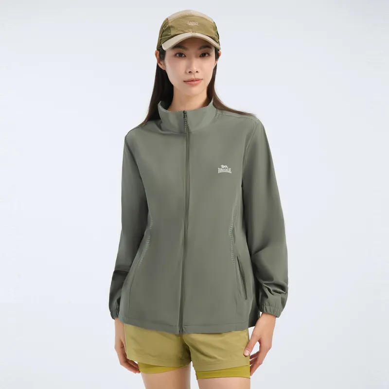 LONSDALE UV Protection Sun Protection Clothing Unisex-13