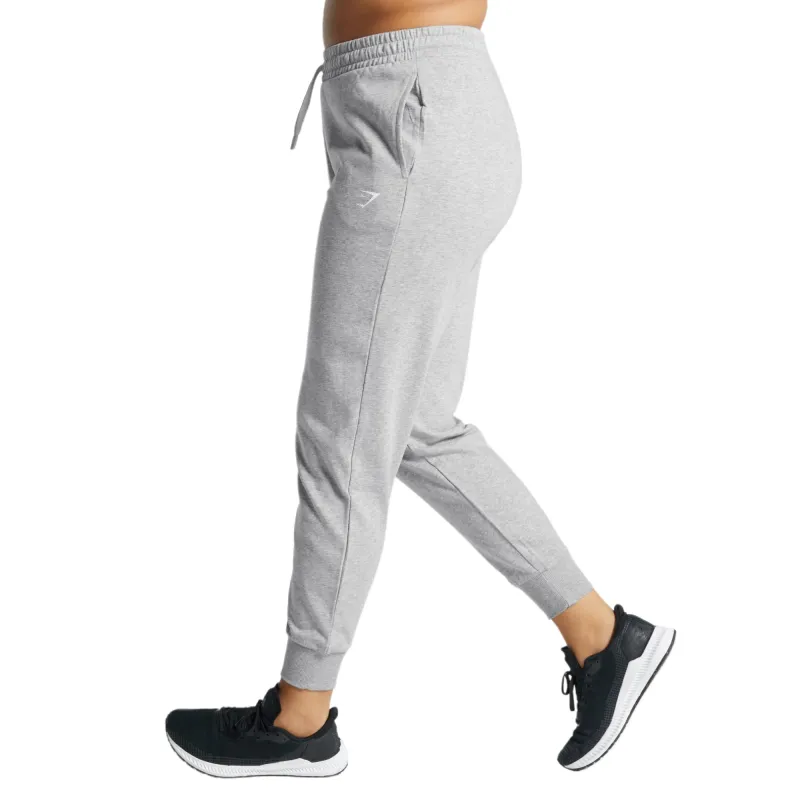 GYMSHARK Knitted Sweatpants Women's-2