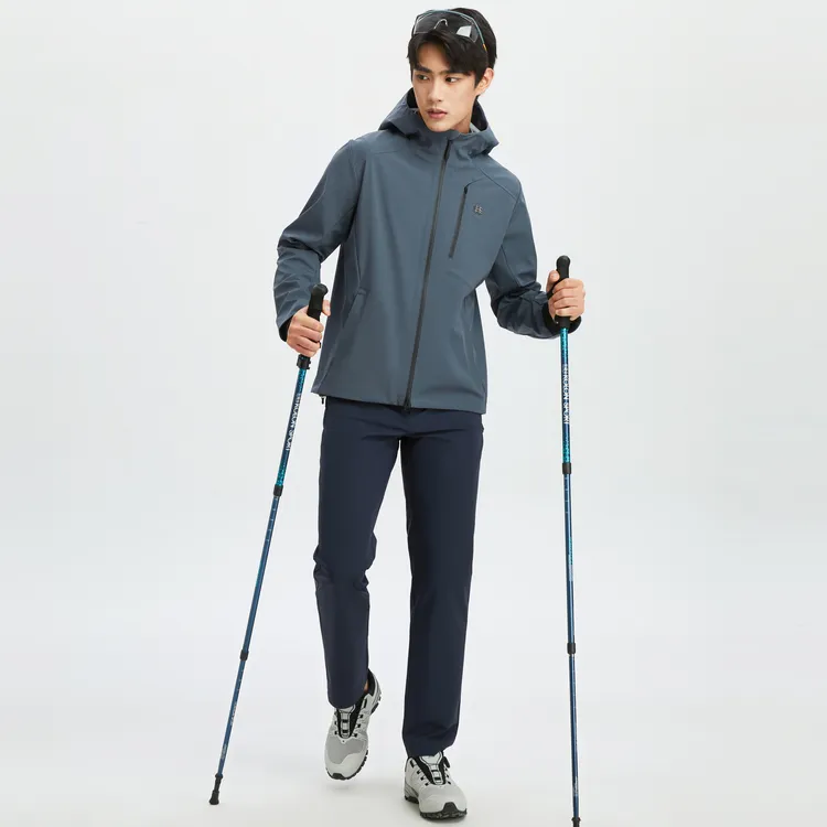 KOLON SPORT Sport Collection Jacket Men's-2