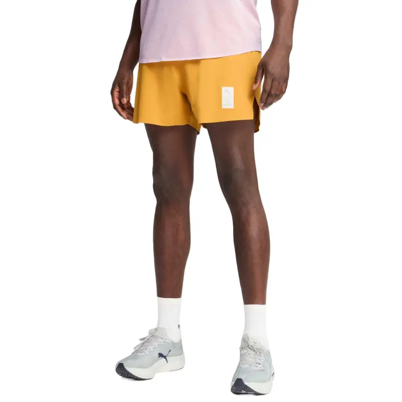 PUMA Shorts De Running PUMA X Saysky Para Hombre-2
