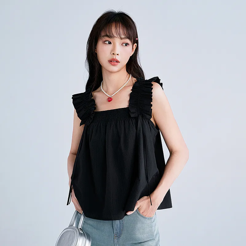 LEDIN Short Sleeved Dress Women's-3