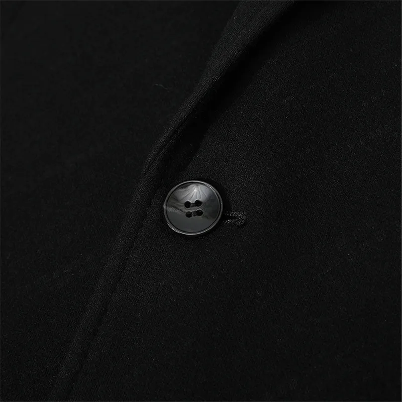 LIU·JO UOMO FW24 Business Suit Men's Black-2