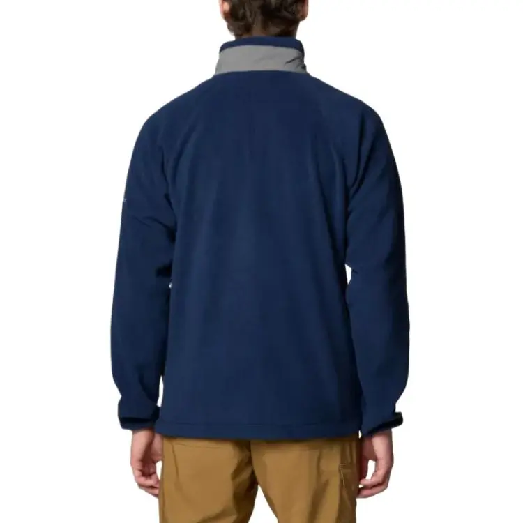 Columbia Flanker™ IV Jackets Coats Men's Marine Blue-1