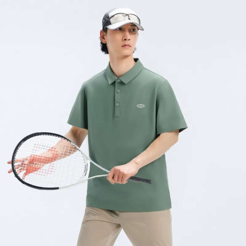 LONSDALE Polo Shirts Men-9