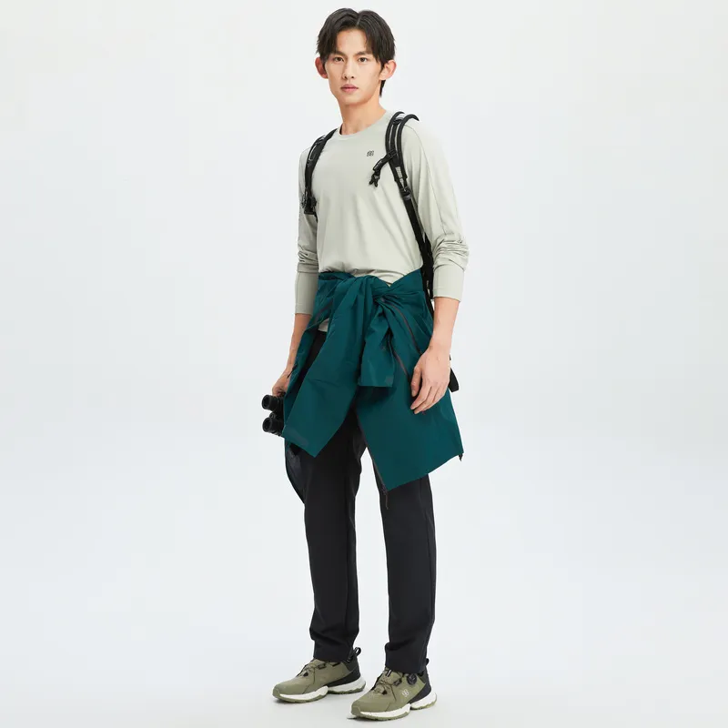 KOLON SPORT HIKE Series T Shirt Men's-3