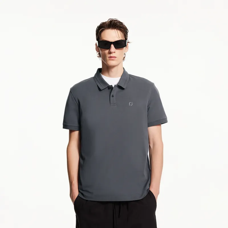 JACK&JONES Polo Shirts Men-8