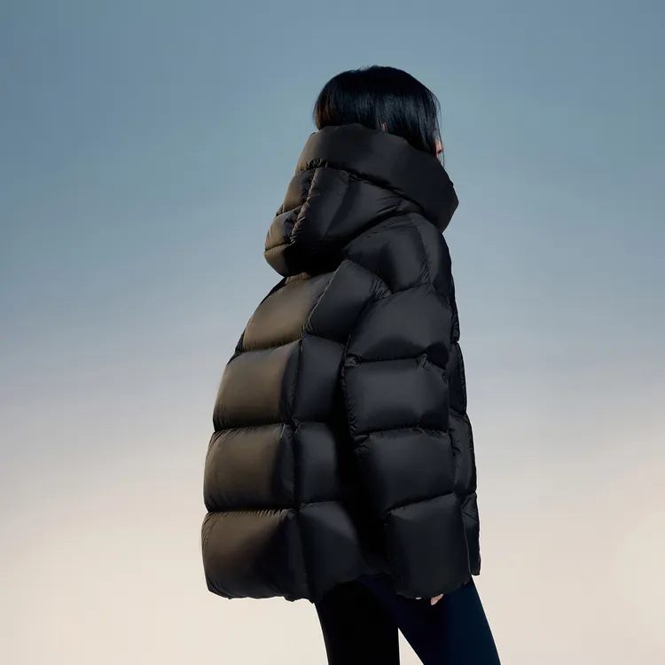 BOSIDENG Puff Series Down Jacket Women's-2