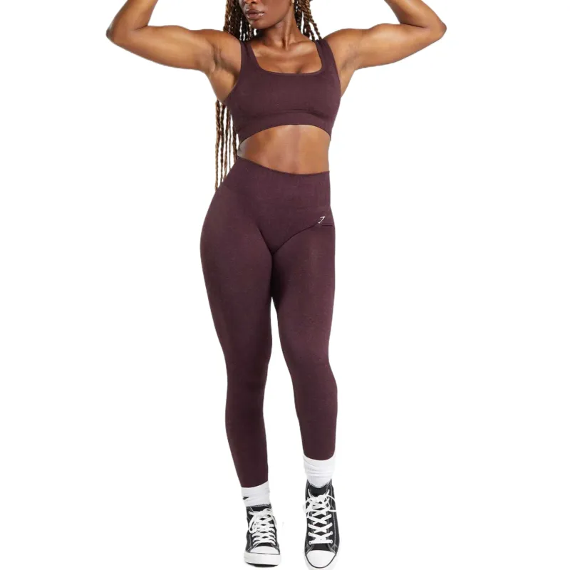GYMSHARK Fleck Leggings Women's-7