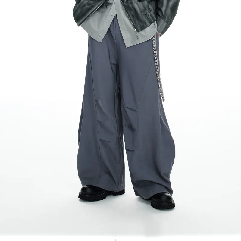 BJHG Casual Pants Unisex-7
