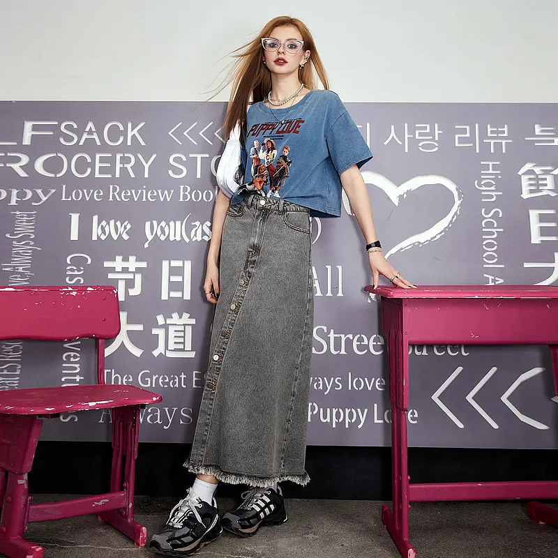 ELF SACK T Shirts Women's-21