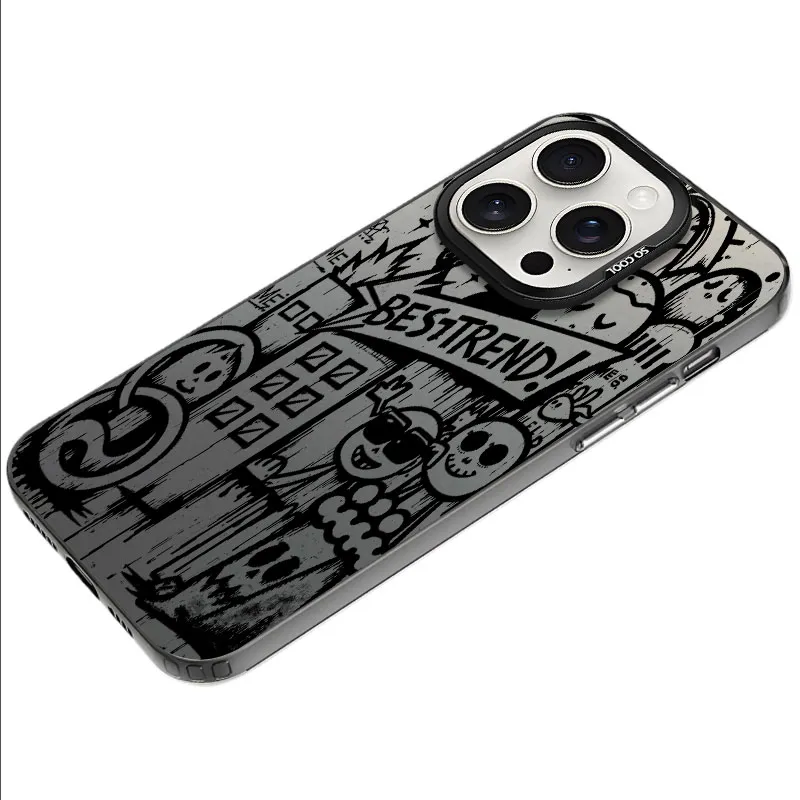 MaiBuZhe Phone Cases-7