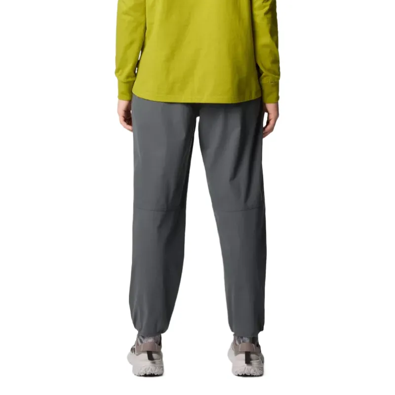 MOUNTAIN HARDWEAR Knitted Sweatpants Women's-1