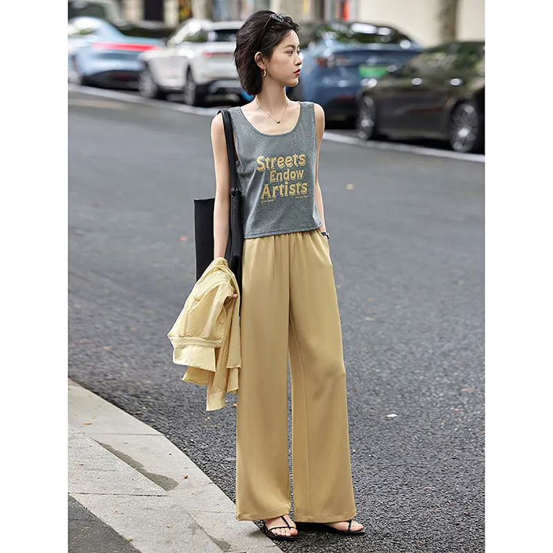 A Paradise For Awakening Casual Suit Women's-3