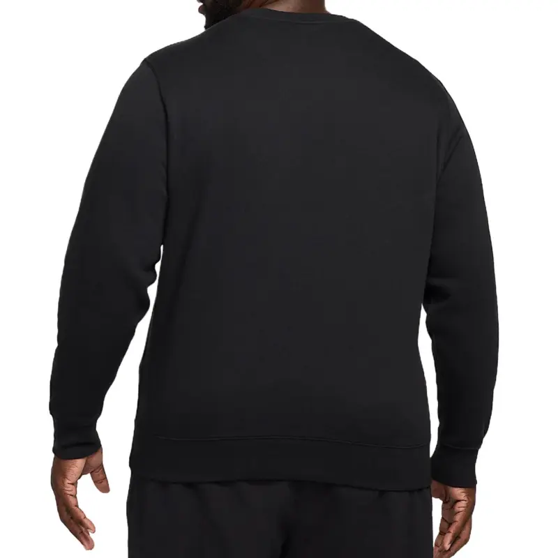 Nike Club Men's Fleece Crew-3