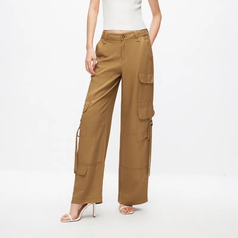 ONLY Casual Pants Women's-6