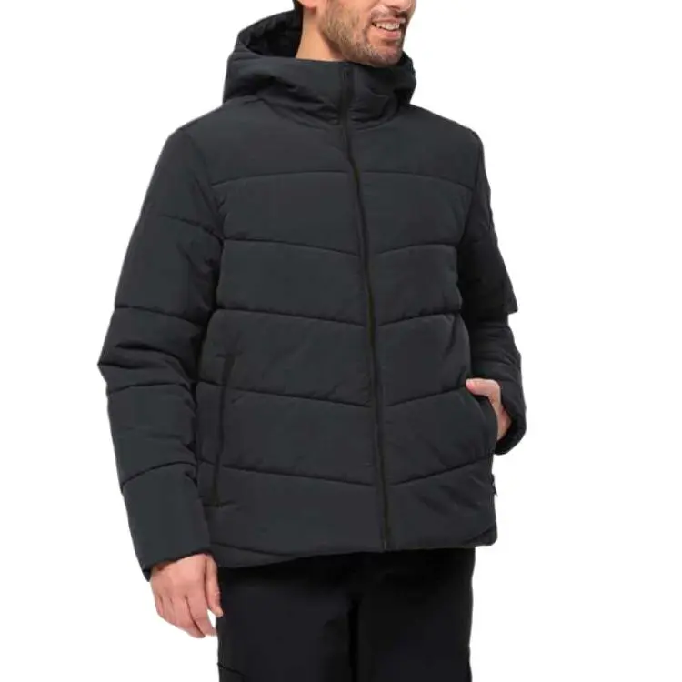 Jack Wolfskin Jkt M PRIMALOFT TEXASHIELD Jackets Coats Men's-1