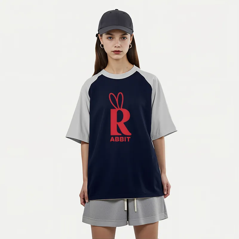 FAIRWHALE T Shirts Women's-10