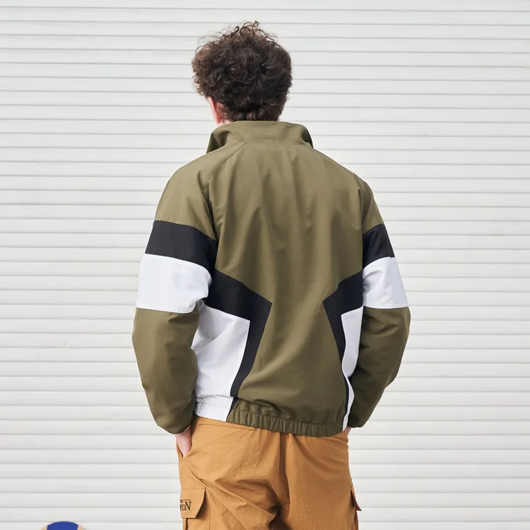 Champion Jacket Japan Version Unisex-2