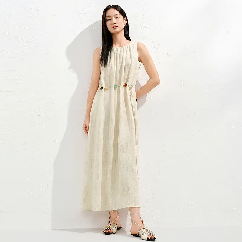 JZ. ANNAKRO Sleeveless Dress Women's-8
